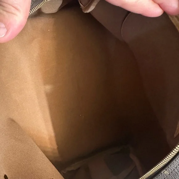 LV Montorgueil PM - Picture 16 of 16